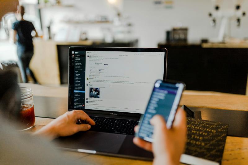 Digital Trust Leadership